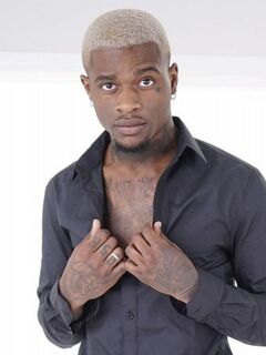 Damion Dayski